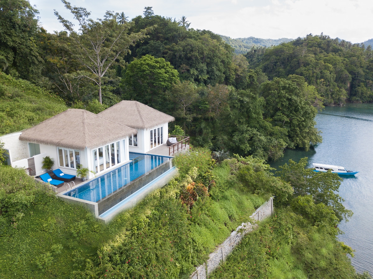 Lembeh Resort