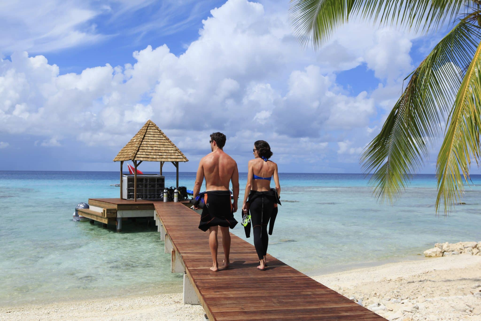 Tahiti