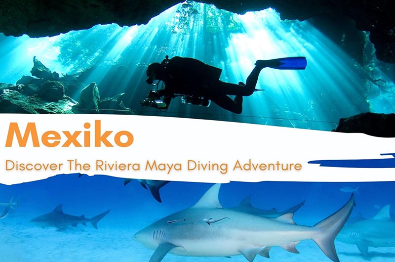 Riviera Maya - Playa Del Carmen