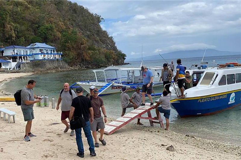 Puerto Galera